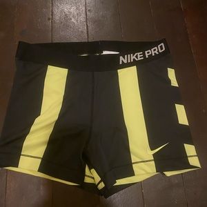 Nike Pro Dri-Fit Shorts